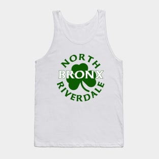 North Riverdale Tank Top